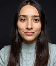 KPU - Harshita Negi