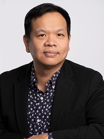 Andy Yu