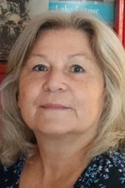 Shelley Bevz