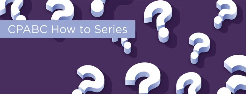how-to-series