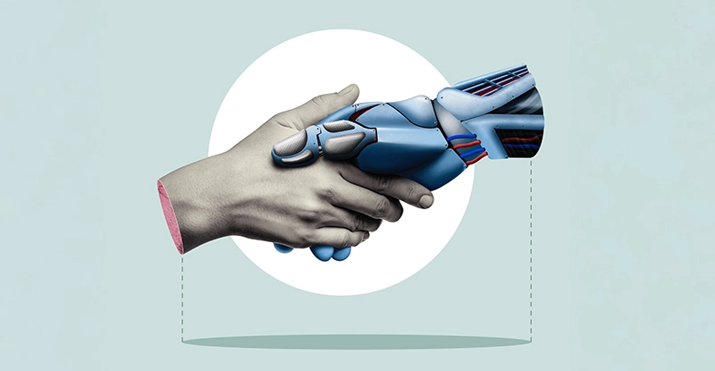 Trust and Technology: CPAs at the Helm of Ethical AI