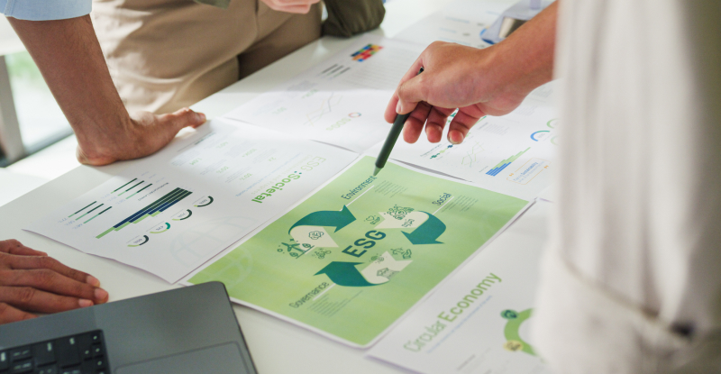 Climate change reporting for CPAs: An introduction