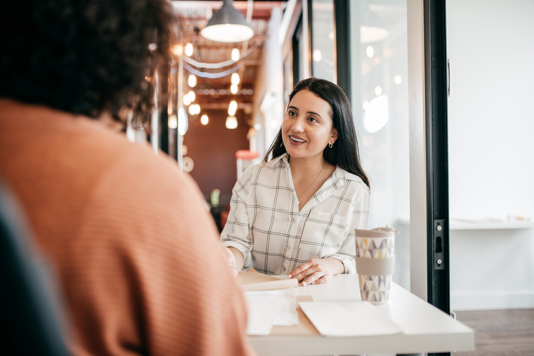 Join the Employer Forum
