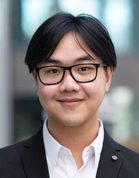 Gavin Fung