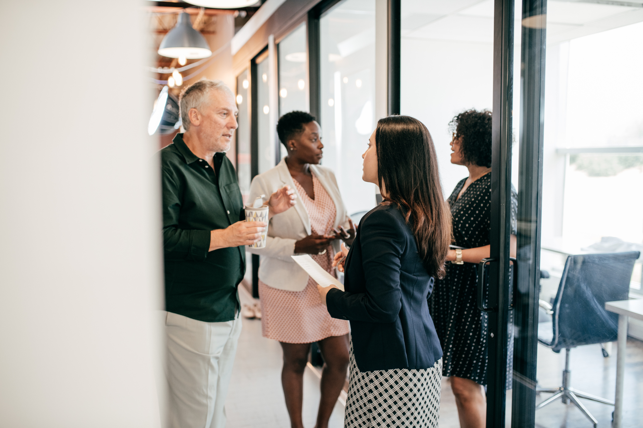 Employer Branding