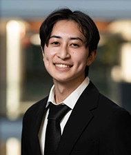 UBC - Thomas Mak