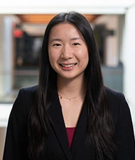 UBC - Jenelle Yee