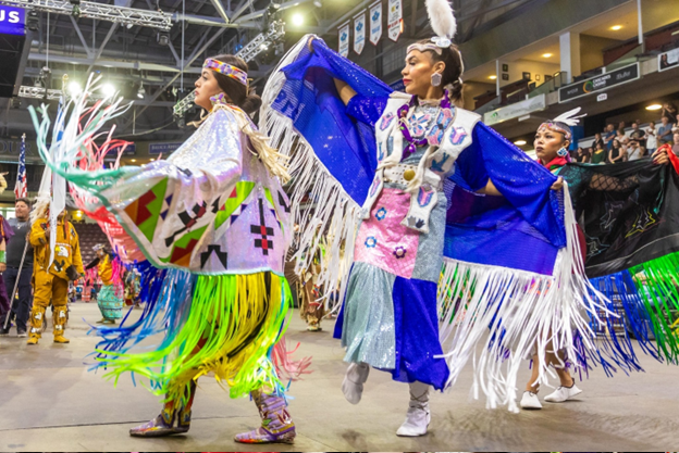 Penticton Powwow