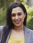 Mandeep Mann