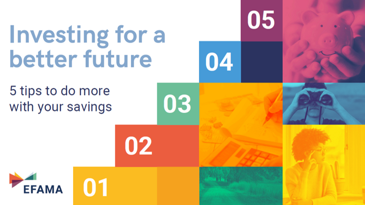 brochure investor education