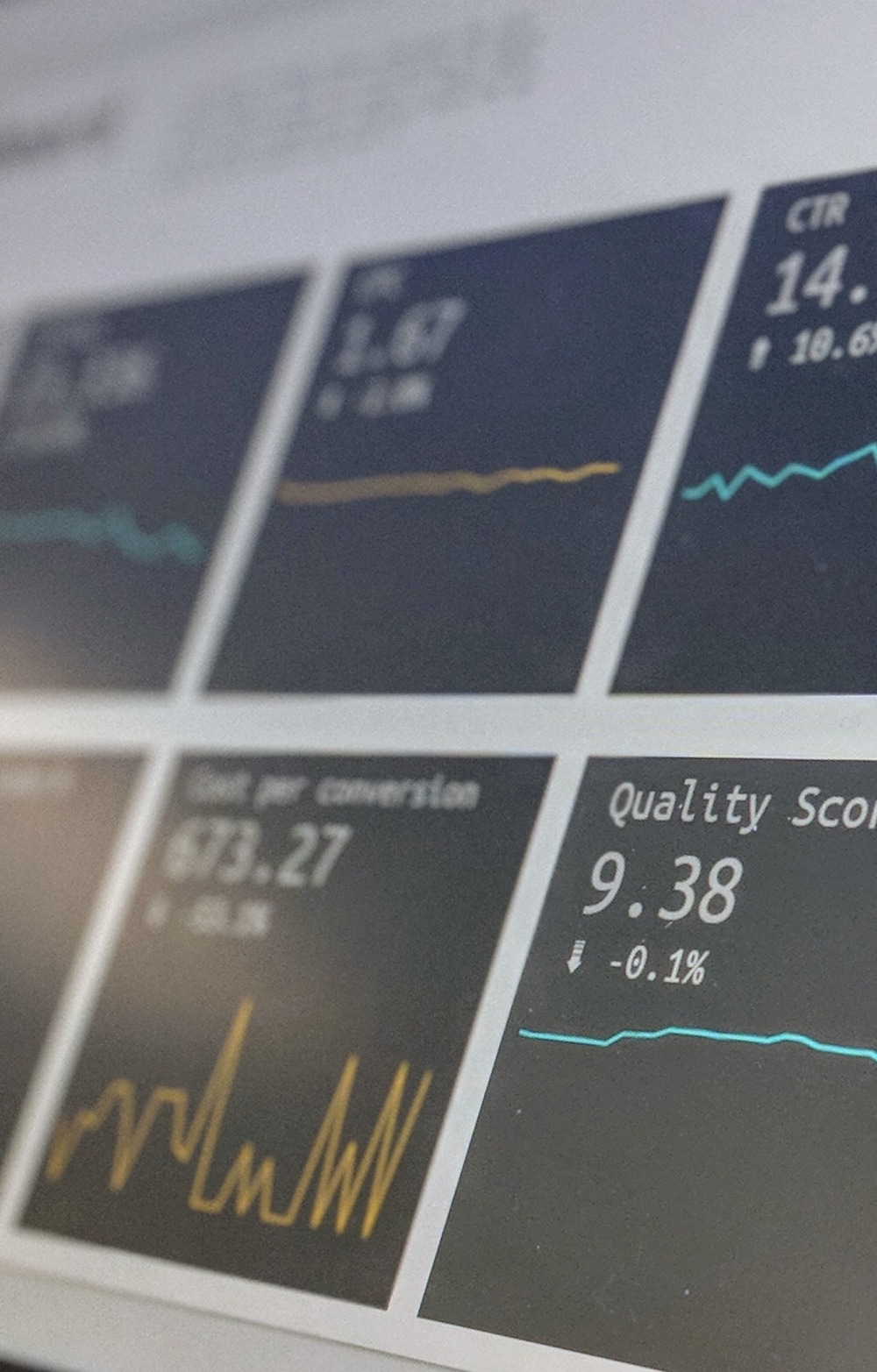 Joint Statement on Market Data Costs 