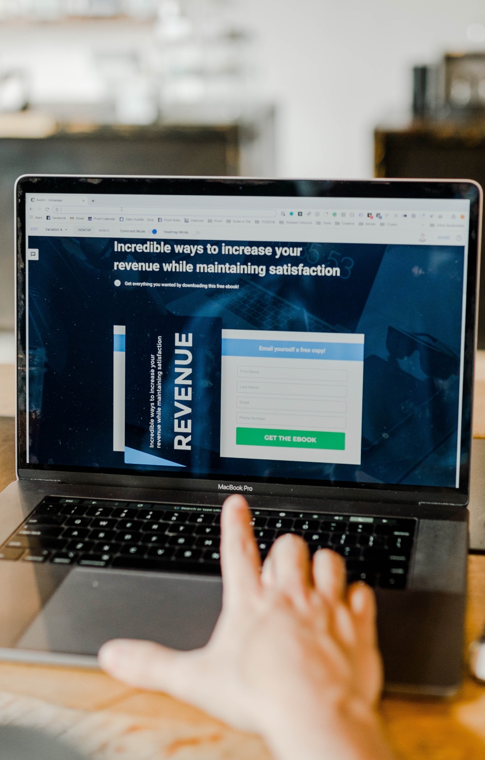 fund processing standards