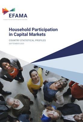 Household participation report country statistics cover