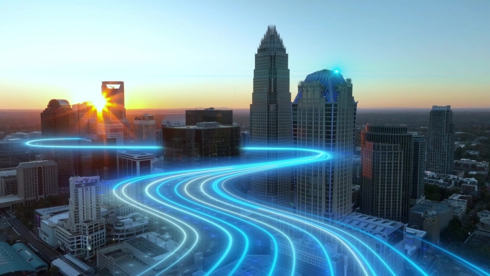 Road to innovation