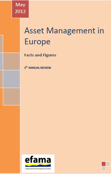 asset management report 2012