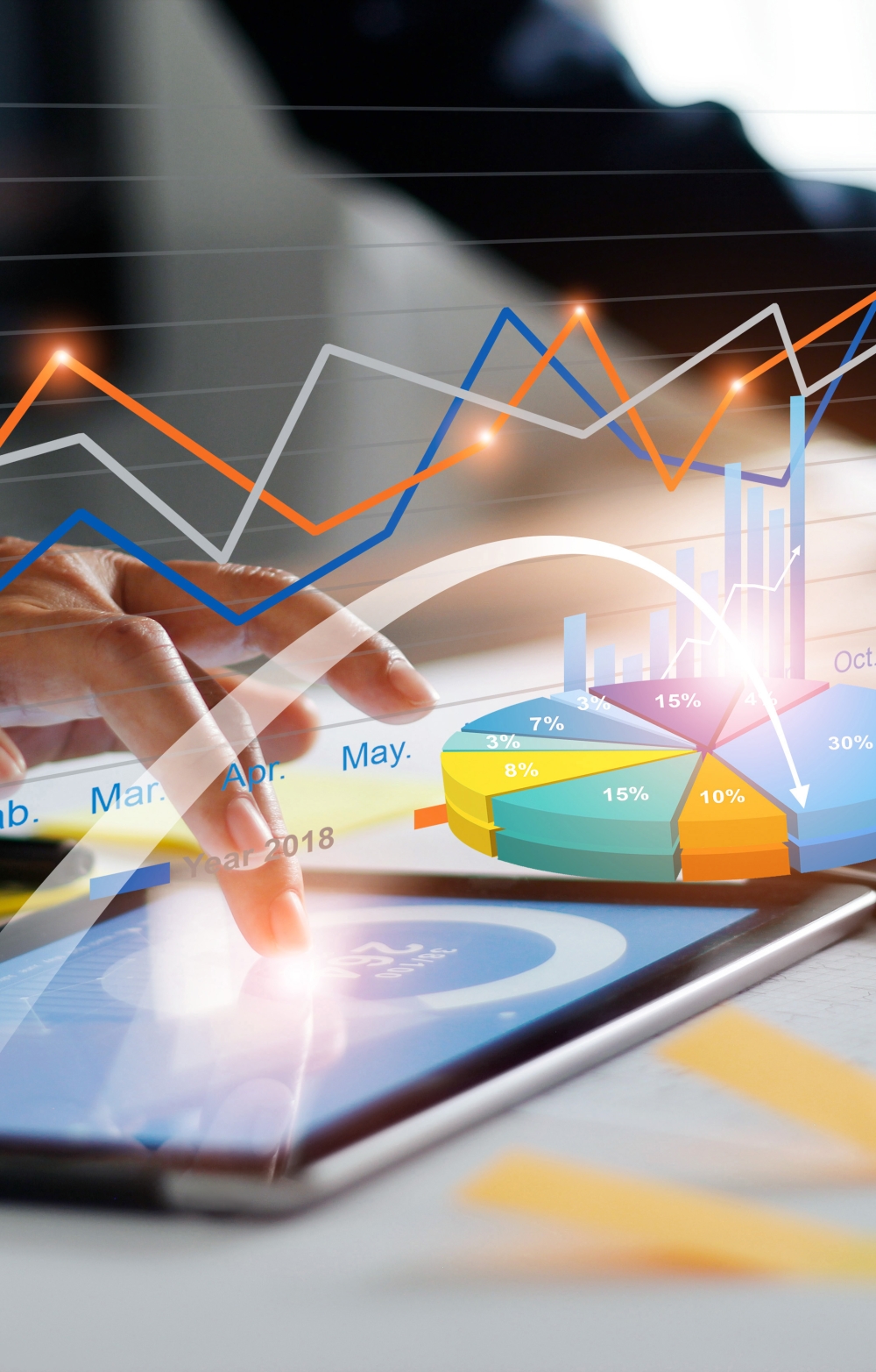 consolidated tape image