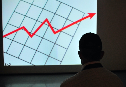 statistics quarterly