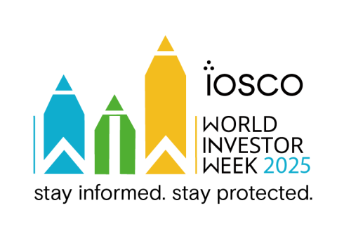 IOSCO World Investor Week 2025 