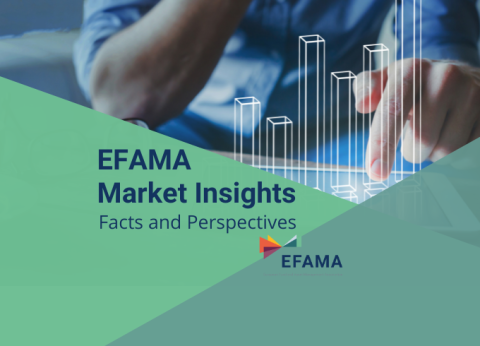 Hands touching a graph