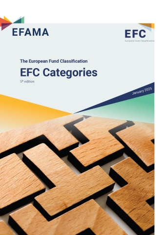 EFC categories cover