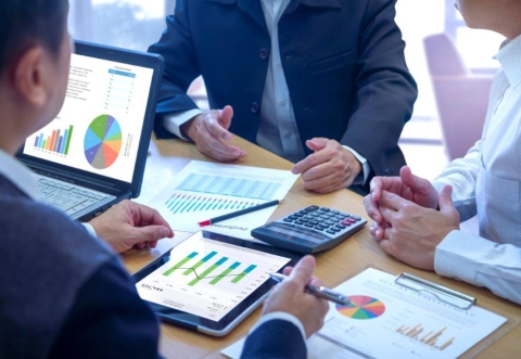 international statistics Q1 EFAMA