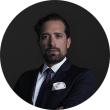 Photo of Daniel Luhmann