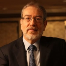 Pablo Antolin Head Private Pension Unit at the OECD