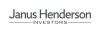 Janus henderson logo